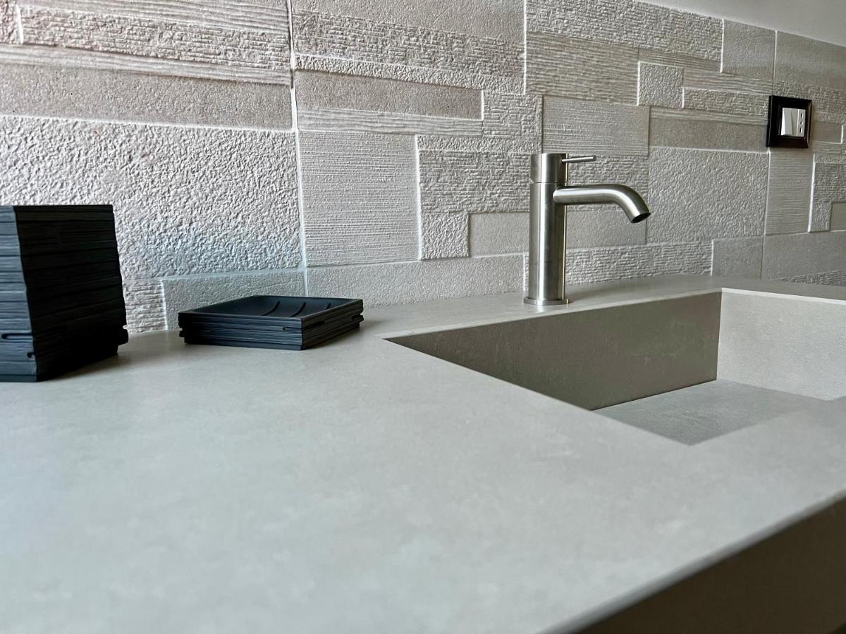 Civiconove Apartment ปีออมบีโน ภายนอก รูปภาพ