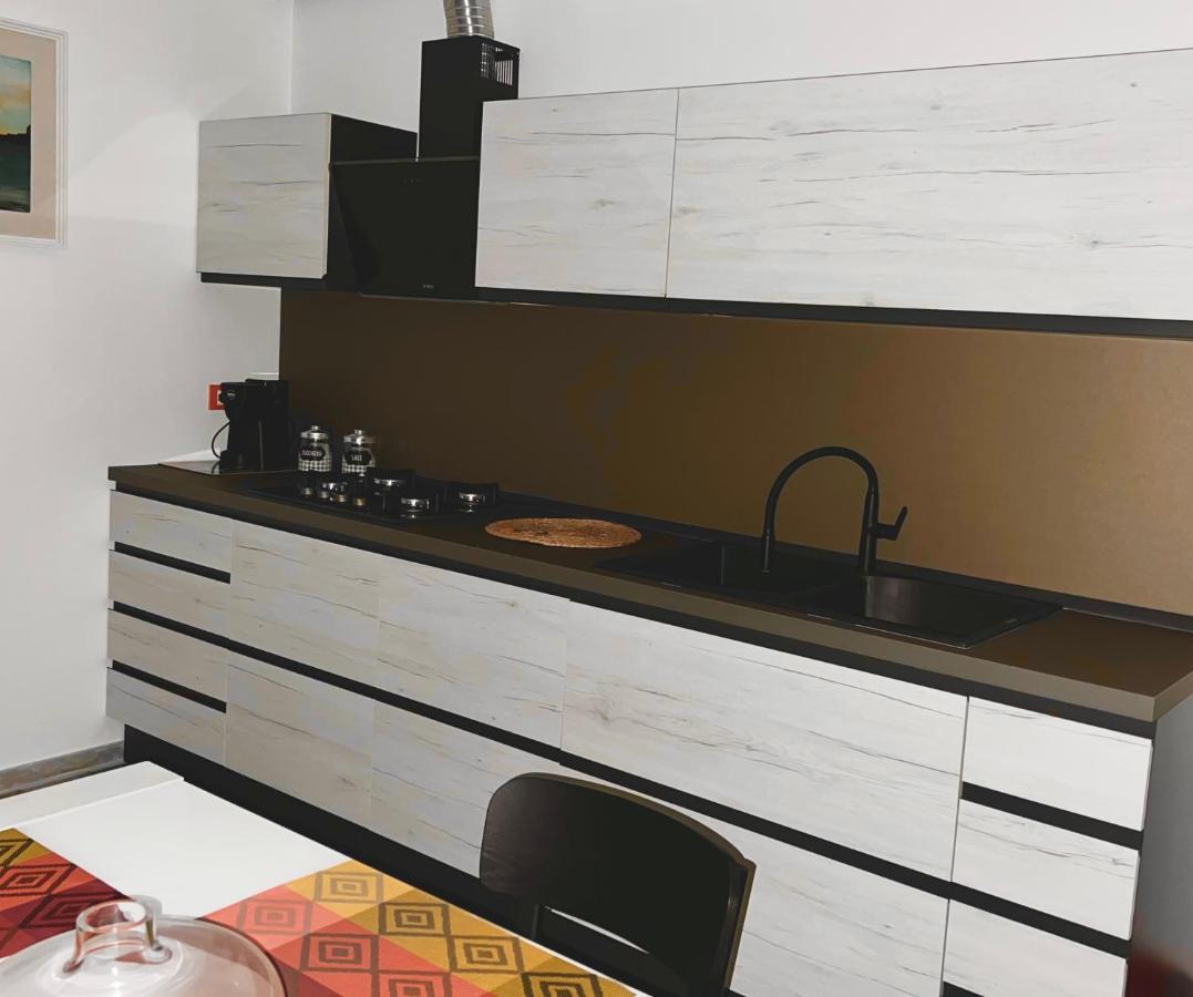 Civiconove Apartment ปีออมบีโน ภายนอก รูปภาพ