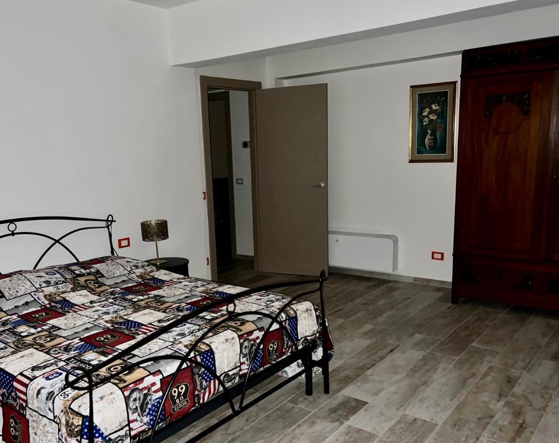 Civiconove Apartment ปีออมบีโน ภายนอก รูปภาพ