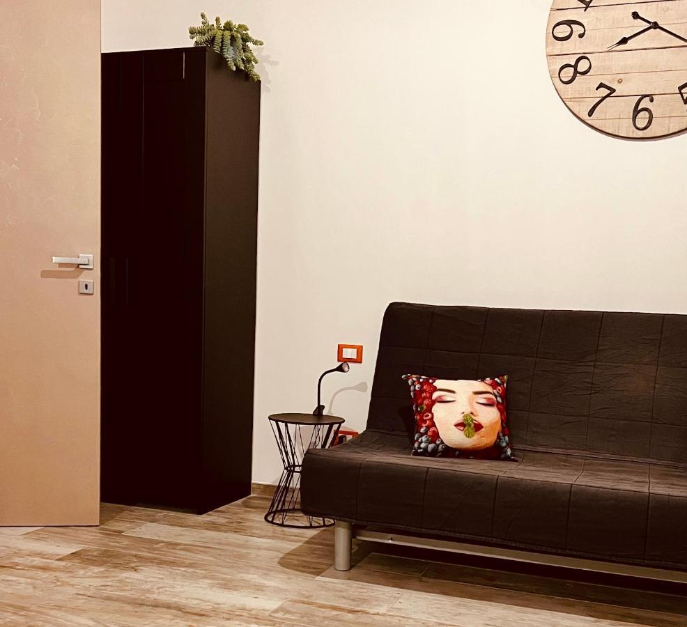 Civiconove Apartment ปีออมบีโน ภายนอก รูปภาพ