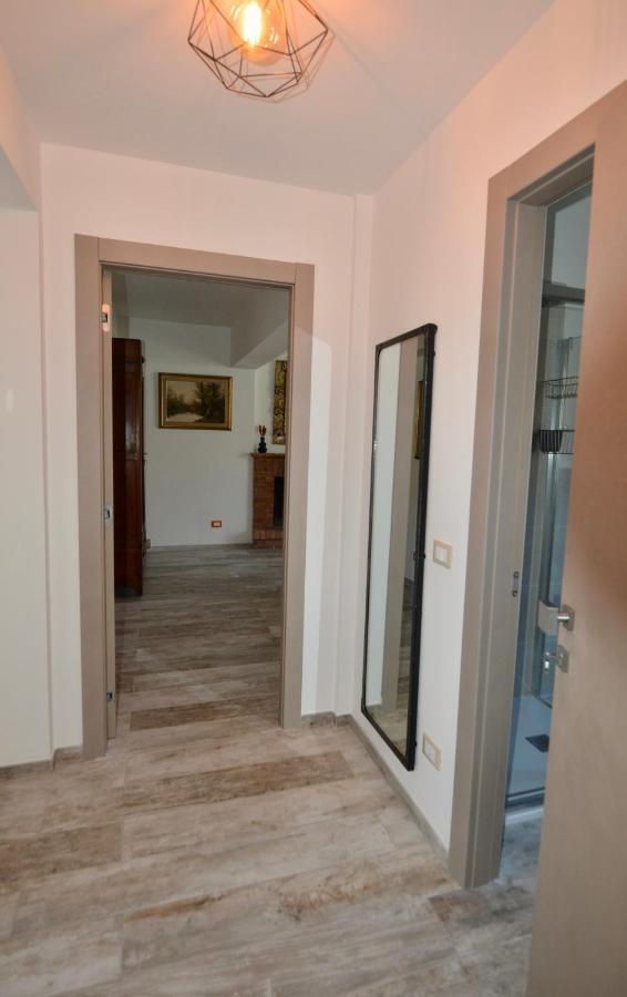 Civiconove Apartment ปีออมบีโน ภายนอก รูปภาพ