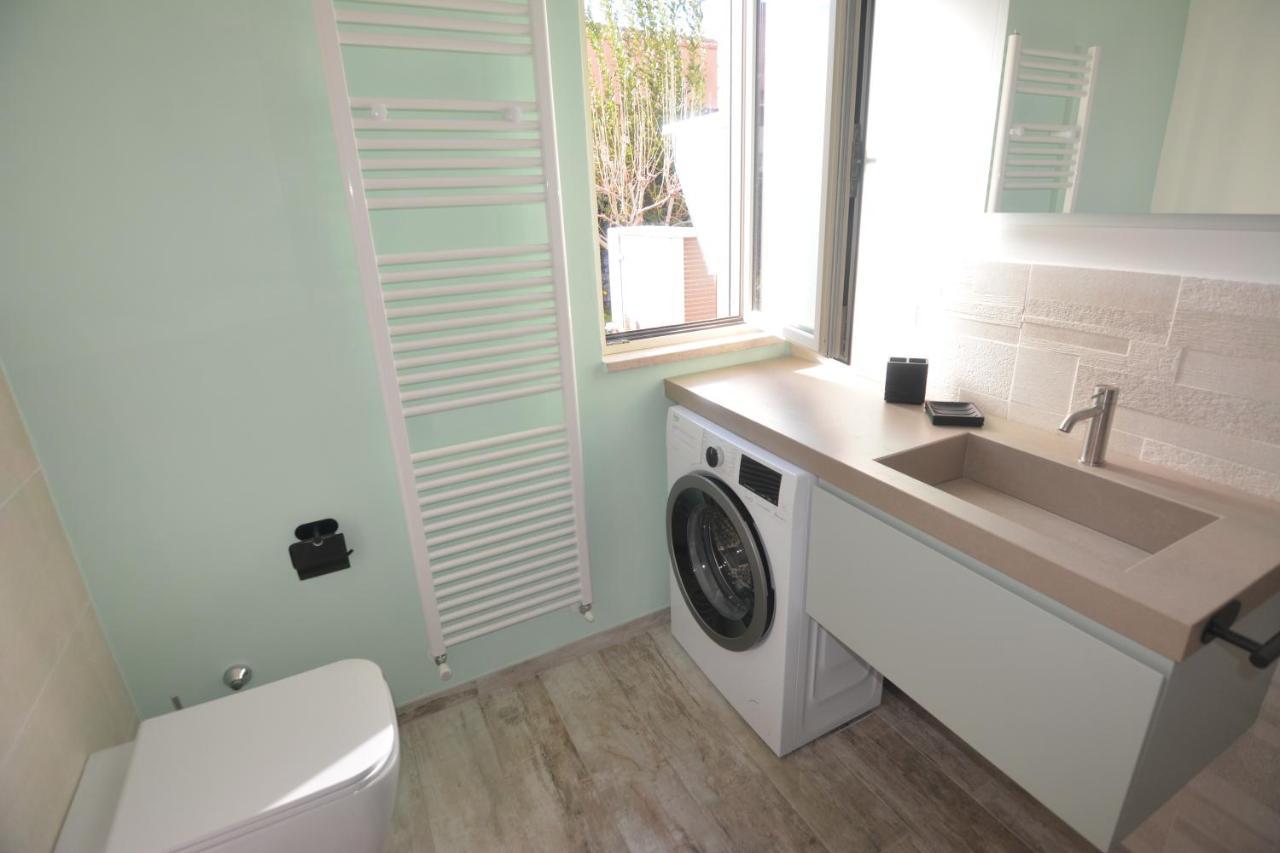 Civiconove Apartment ปีออมบีโน ภายนอก รูปภาพ