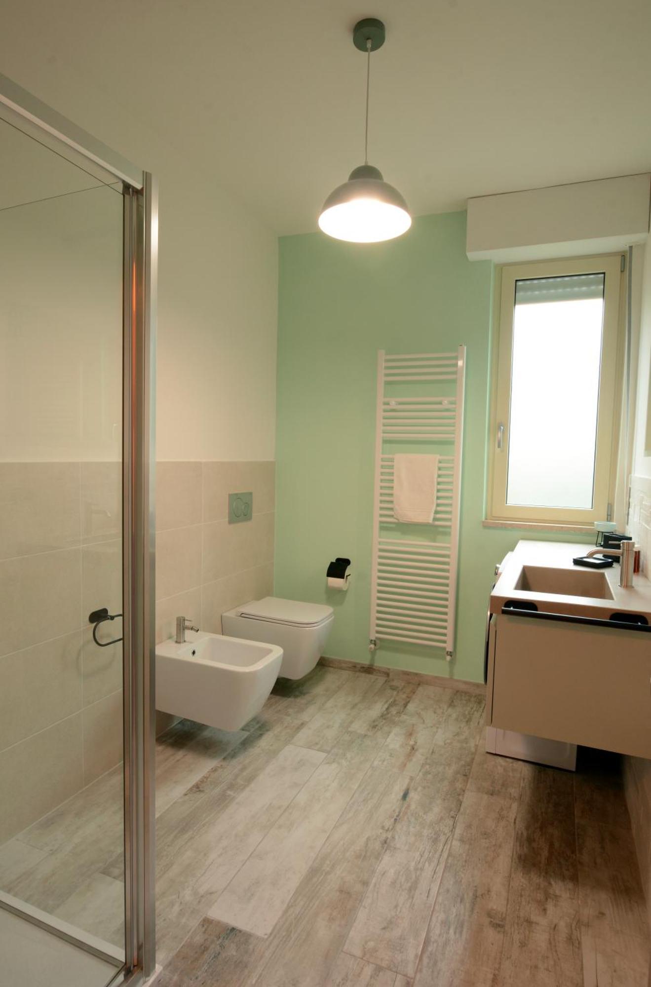 Civiconove Apartment ปีออมบีโน ภายนอก รูปภาพ