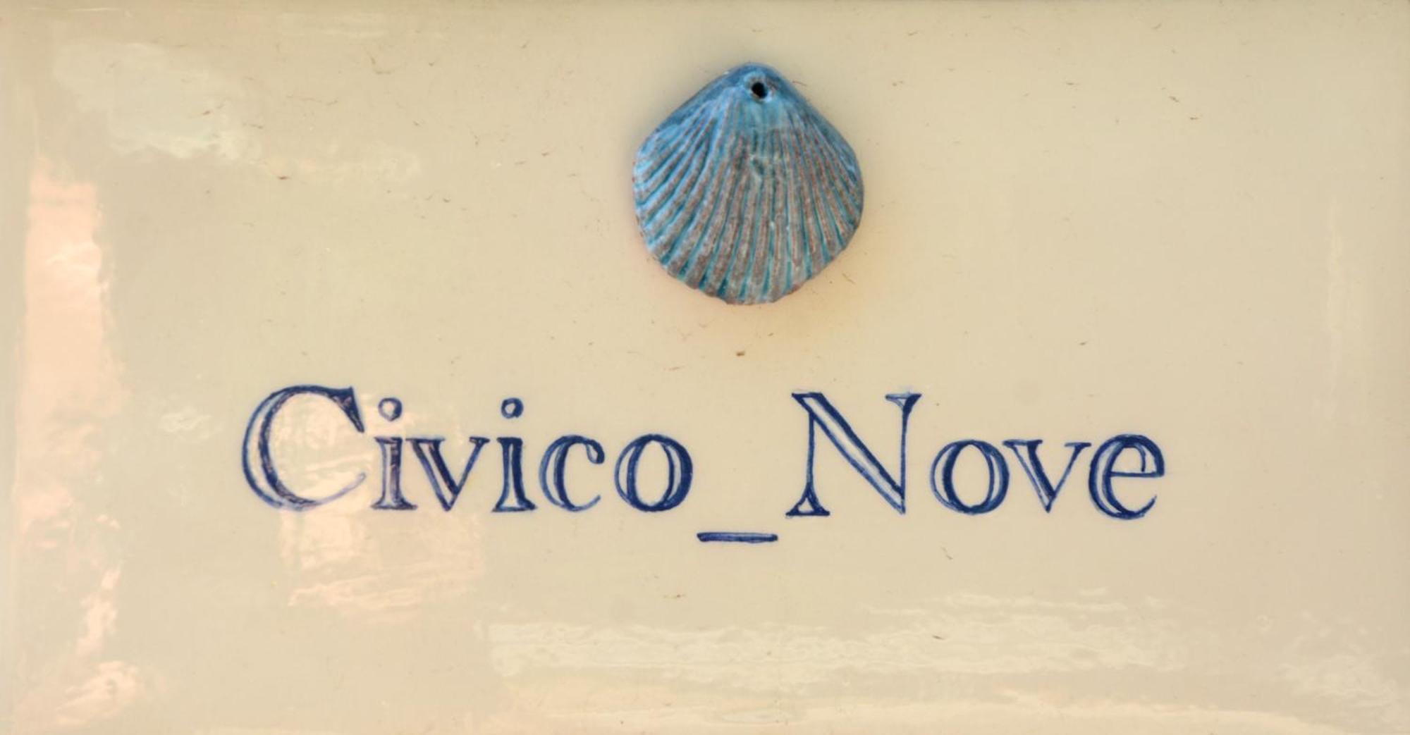 Civiconove Apartment ปีออมบีโน ภายนอก รูปภาพ
